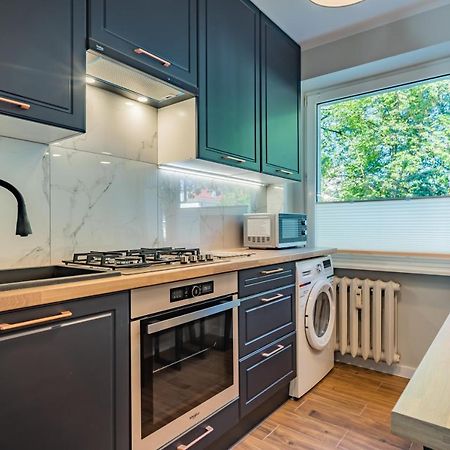 Apartament Nova Olsztyn  Extérieur photo