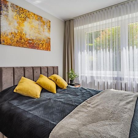 Apartament Nova Olsztyn  Extérieur photo