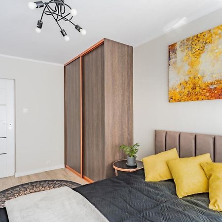 Apartament Nova Olsztyn  Extérieur photo