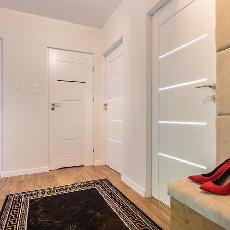 Apartament Nova Olsztyn  Extérieur photo