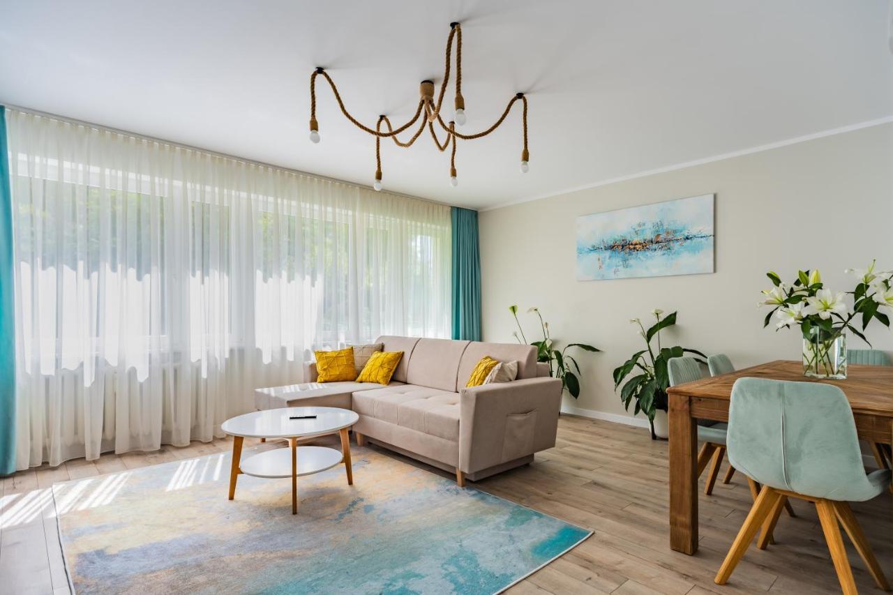 Apartament Nova Olsztyn  Extérieur photo
