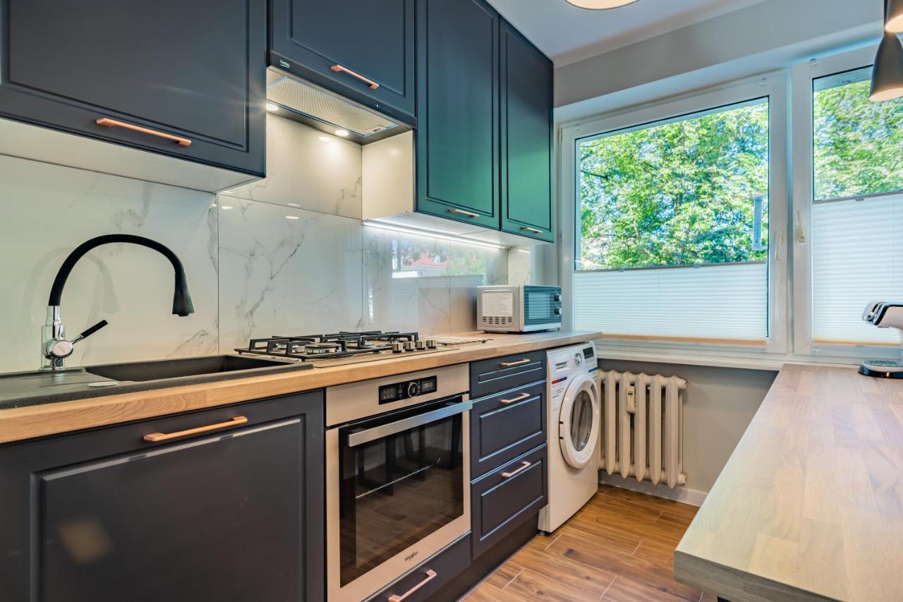 Apartament Nova Olsztyn  Extérieur photo