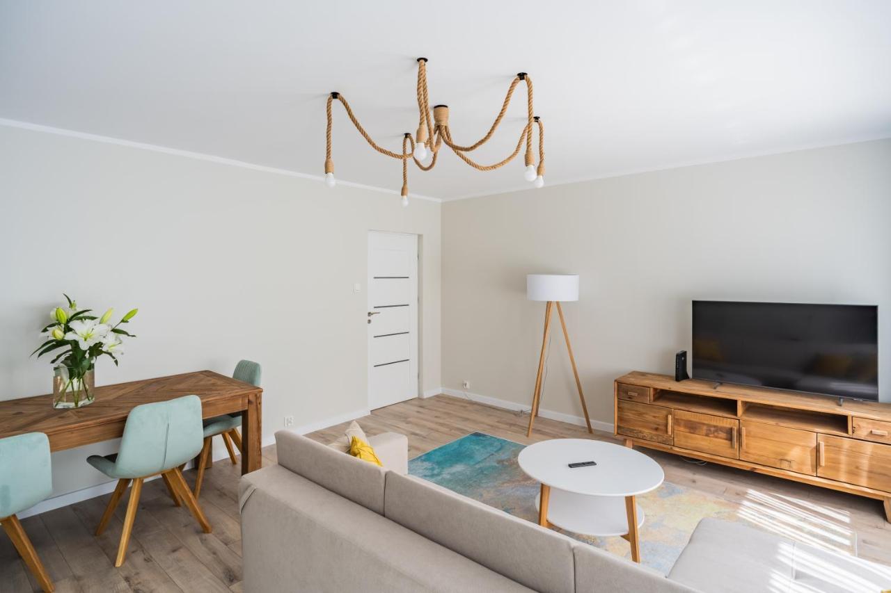 Apartament Nova Olsztyn  Extérieur photo