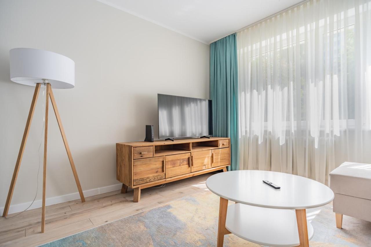 Apartament Nova Olsztyn  Extérieur photo