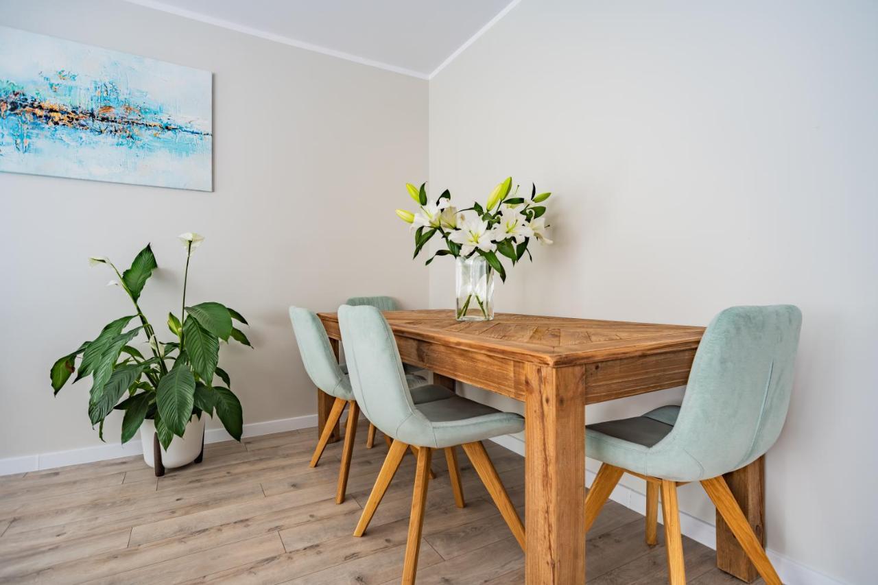 Apartament Nova Olsztyn  Extérieur photo