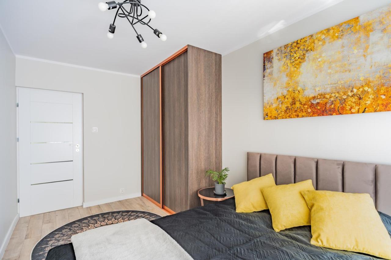 Apartament Nova Olsztyn  Extérieur photo