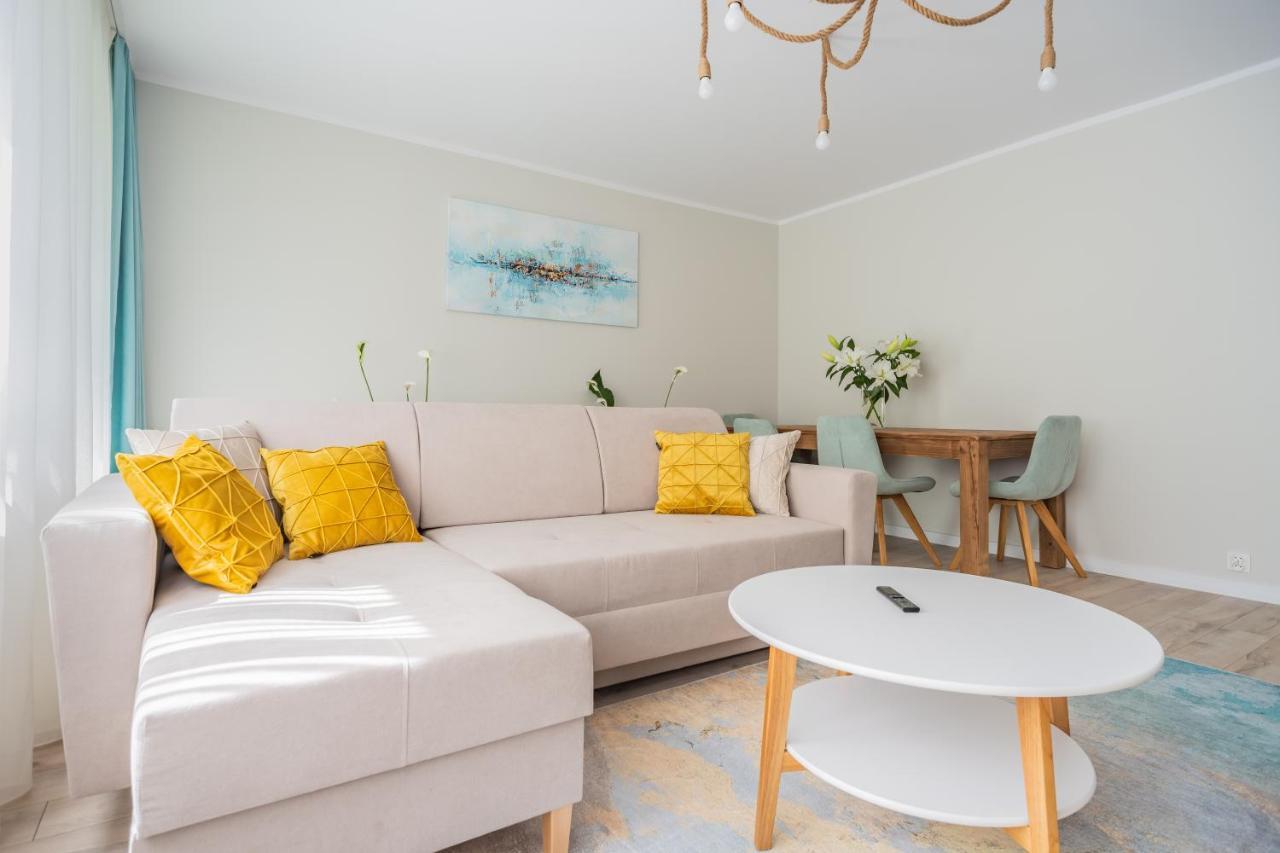 Apartament Nova Olsztyn  Extérieur photo