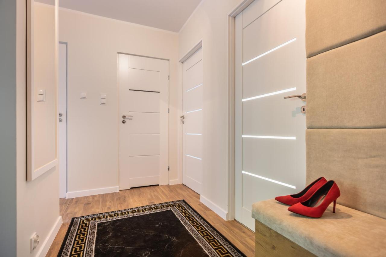 Apartament Nova Olsztyn  Extérieur photo