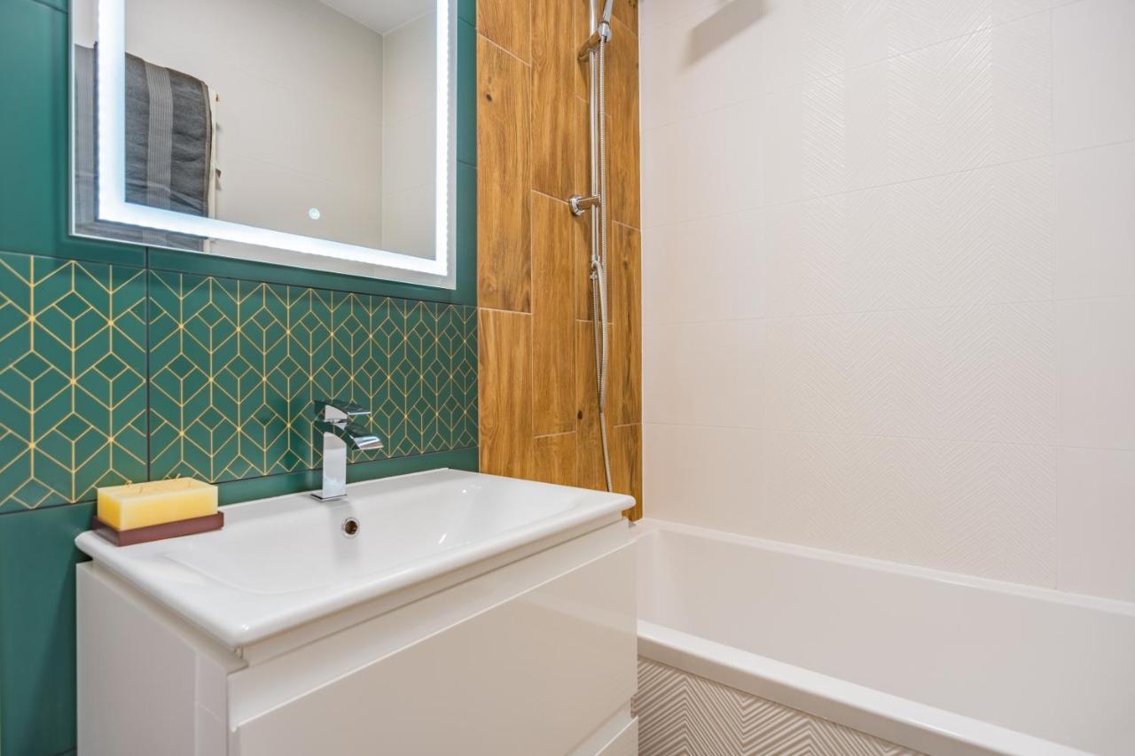 Apartament Nova Olsztyn  Extérieur photo